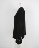 Relaxed Round Neck Sweater For Everyday Comfort Wear