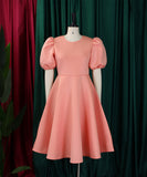 Elegant High-Waisted Evening Dress for Banquets in Multiple Colors
