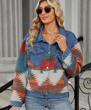 Washed Jacket Lived In Comfort Versatile Everyday Essential