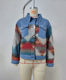 Washed Jacket Lived In Comfort Versatile Everyday Essential