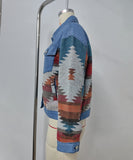 Washed Jacket Lived In Comfort Versatile Everyday Essential