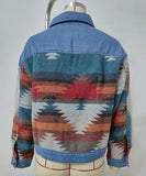 Washed Jacket Lived In Comfort Versatile Everyday Essential