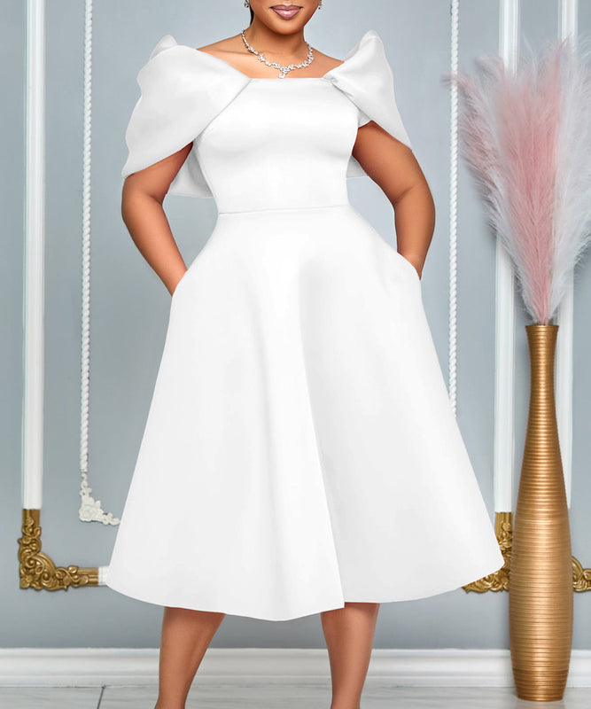 Alluring Sexy Banquet Dress For Stunning Evening Elegance