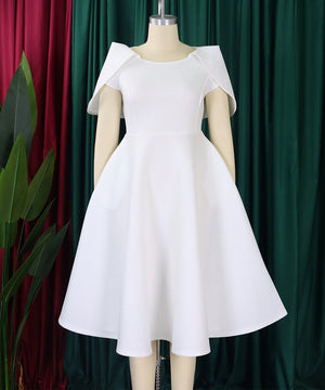 Alluring Sexy Banquet Dress For Stunning Evening Elegance