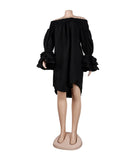Trendy Self-Cultivation Sleeveless Dress in Stylish Colors