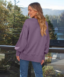 Round-Neck Sports Shirt With Hood Breathable Moisture-Wicking All-Season Comfort