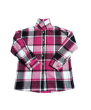 Stylish Long Sleeved Check Cardigan Coat for Effortless Chic