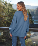 Round-Neck Sports Shirt With Hood Breathable Moisture-Wicking All-Season Comfort