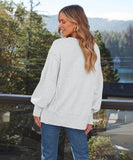 Round-Neck Sports Shirt With Hood Breathable Moisture-Wicking All-Season Comfort