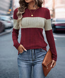 T-Shirt Relaxed Fit Breathable Casual Everyday Comfort Women's Top For All Day Wear