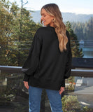 Round-Neck Sports Shirt With Hood Breathable Moisture-Wicking All-Season Comfort