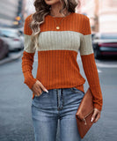 T-Shirt Relaxed Fit Breathable Casual Everyday Comfort Women's Top For All Day Wear