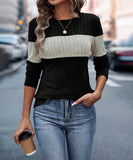 T-Shirt Relaxed Fit Breathable Casual Everyday Comfort Women's Top For All Day Wear