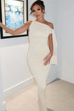 Chic Lace-Up Wrap Skirt for Effortless Elegance