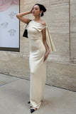 Chic Lace-Up Wrap Skirt for Effortless Elegance