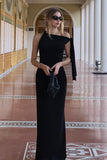 Chic Lace-Up Wrap Skirt for Effortless Elegance