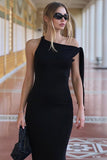 Chic Lace-Up Wrap Skirt for Effortless Elegance