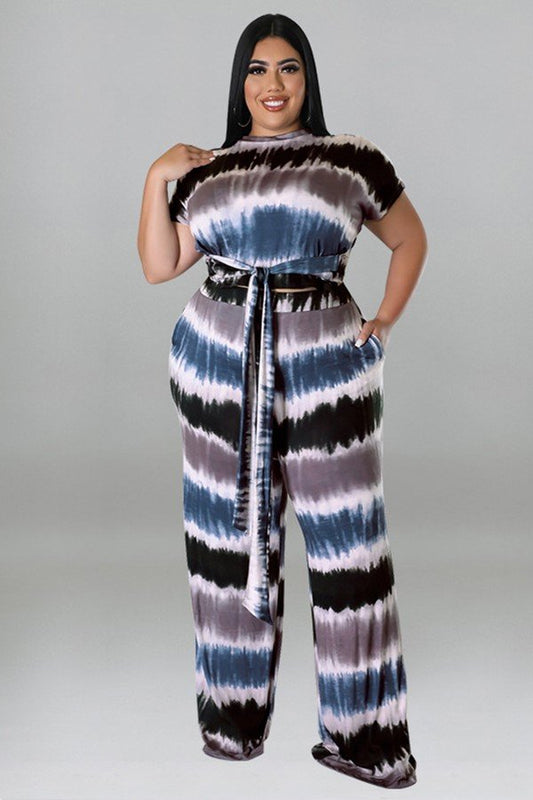 Chic Straight-Leg Pantsuit for Every Occasion