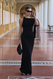Chic Lace-Up Wrap Skirt for Effortless Elegance