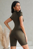 Curvy Confidence Bodysuit with Hip Enhancer