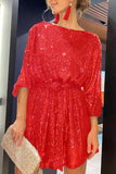 Radiant Embellished Formal Dress