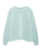 Classic Slim-Fit Cardigan Coat For Women Long-Sleeve