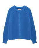 Classic Slim-Fit Cardigan Coat For Women Long-Sleeve